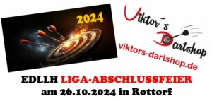 Liga-Abschluss 2024