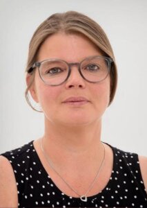 Marisa Vorbau Marisa Vorbau